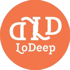 LoDeep Logo
